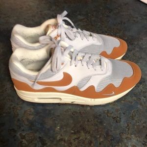 Nike Mens Air Max Patta